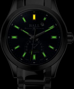 Alternative view of Engineer III Endurance 1917 GMT 42