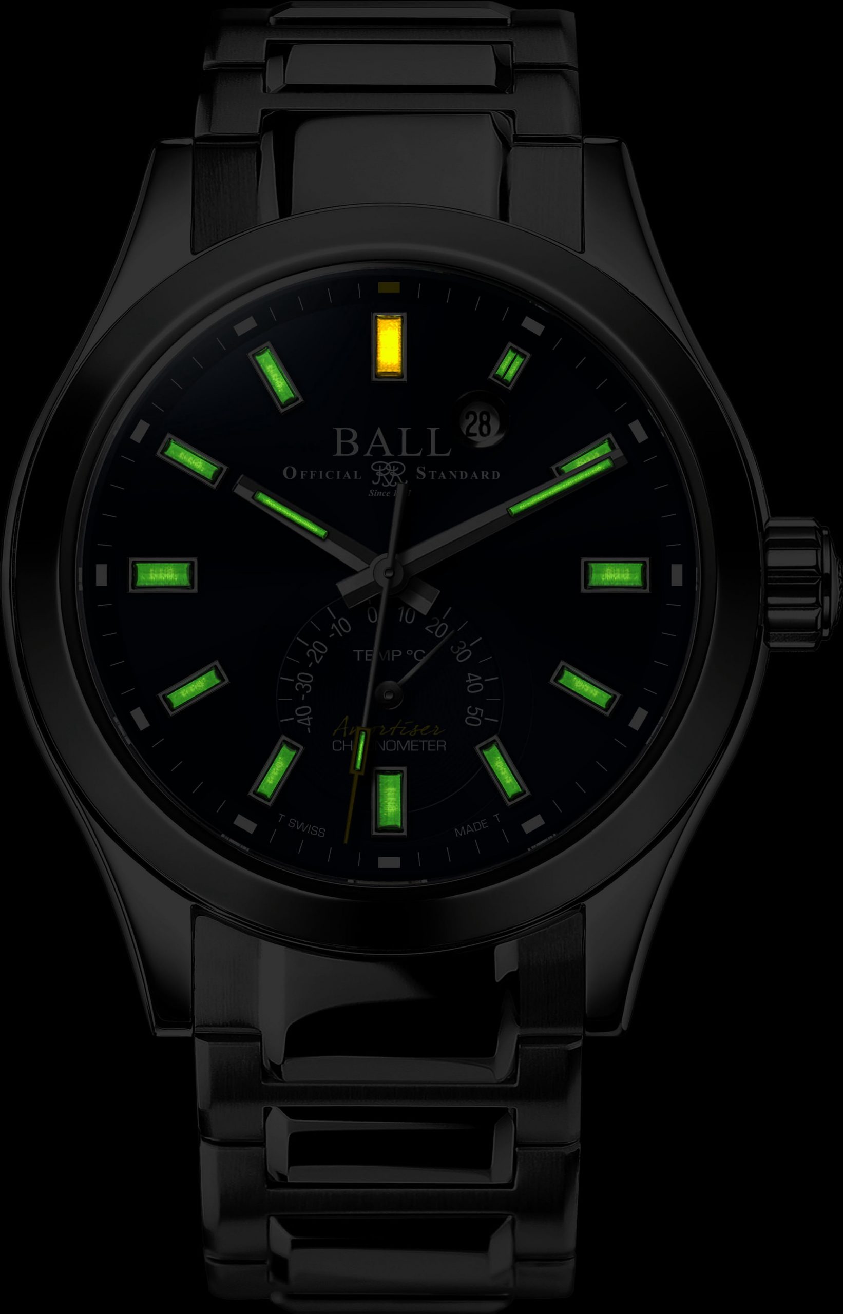 Engineer III Endurance 1917 GMT 42 - Image 2