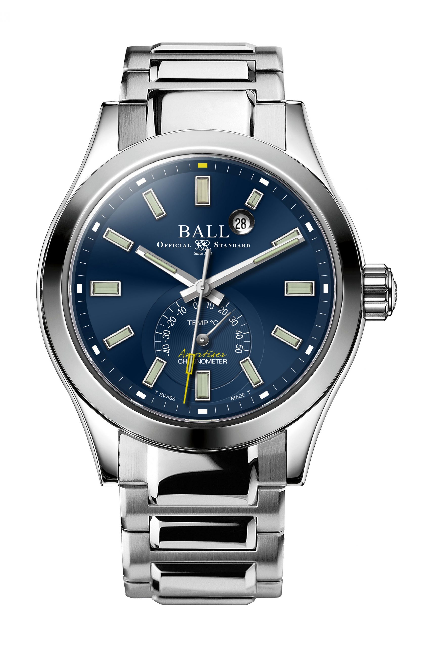 Engineer III Endurance 1917 GMT 42