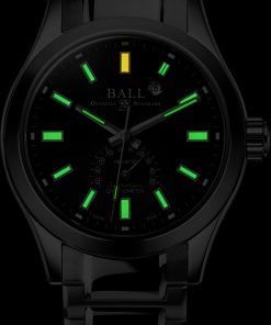 Alternative view of Engineer III Endurance 1917 GMT 42