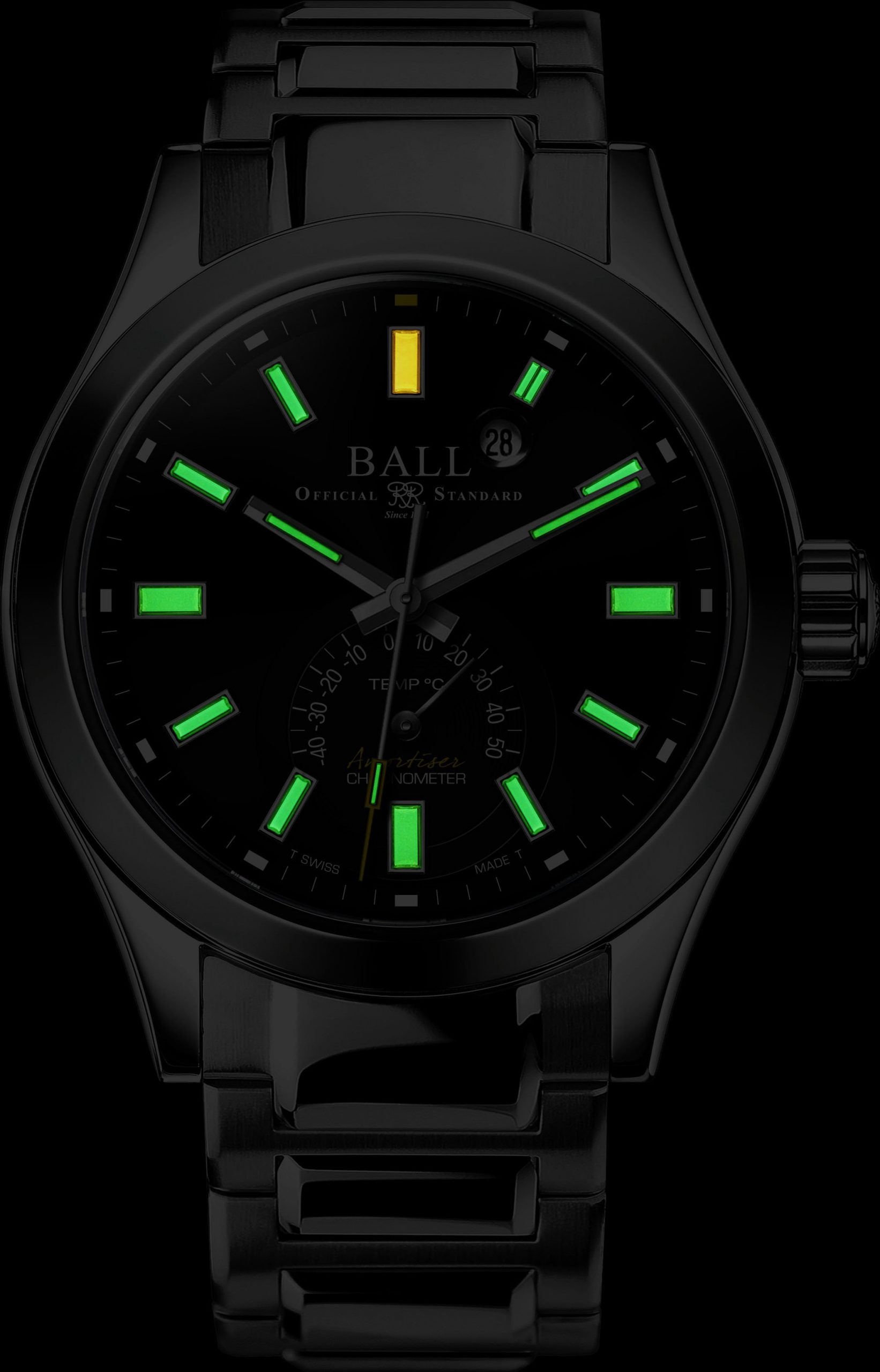 Engineer III Endurance 1917 GMT 42 - Image 2