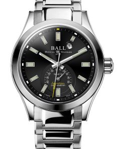 Engineer III Endurance 1917 GMT 42