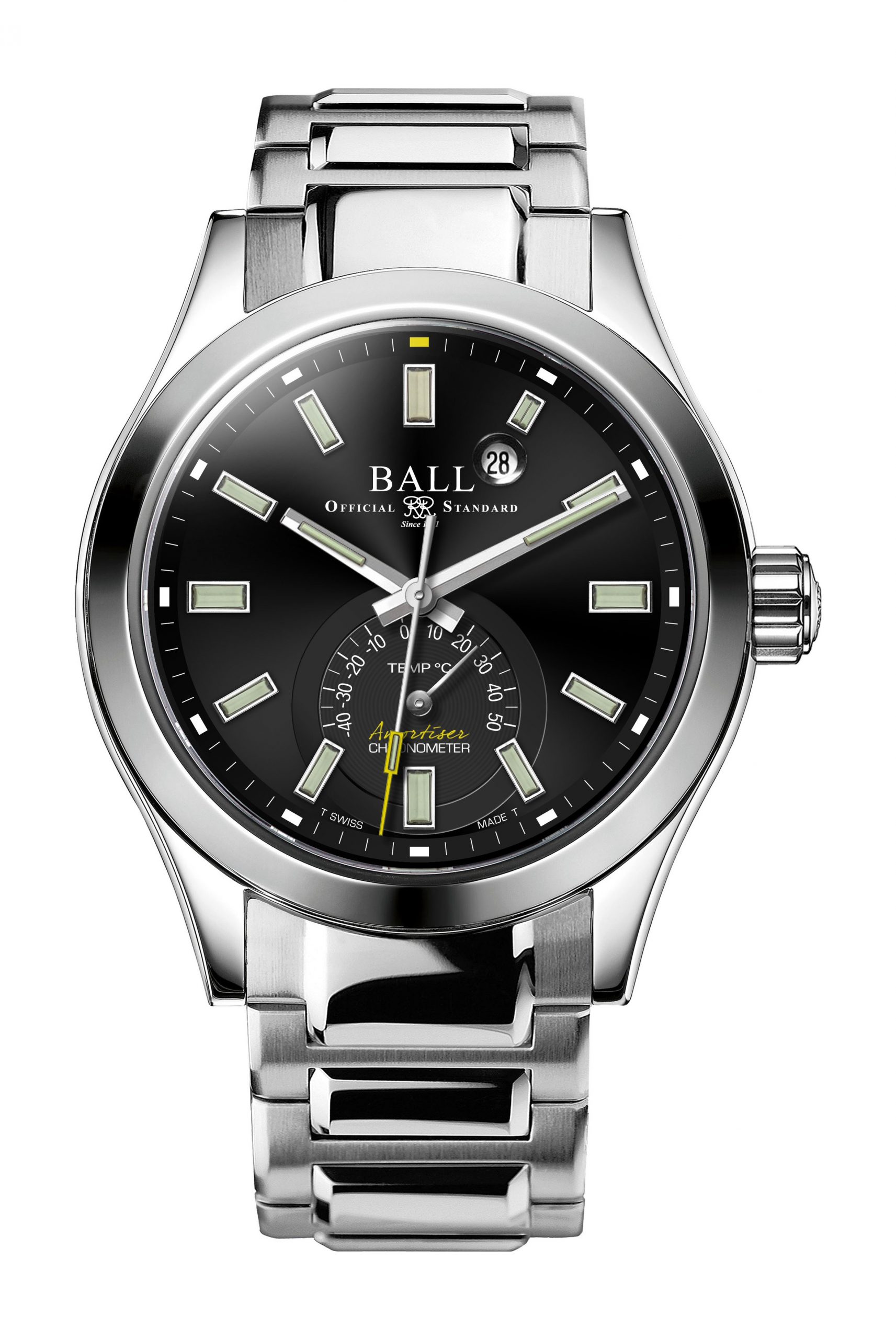 Engineer III Endurance 1917 GMT 42