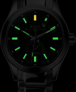 Alternative view of Engineer III Endurance 1917 GMT 42