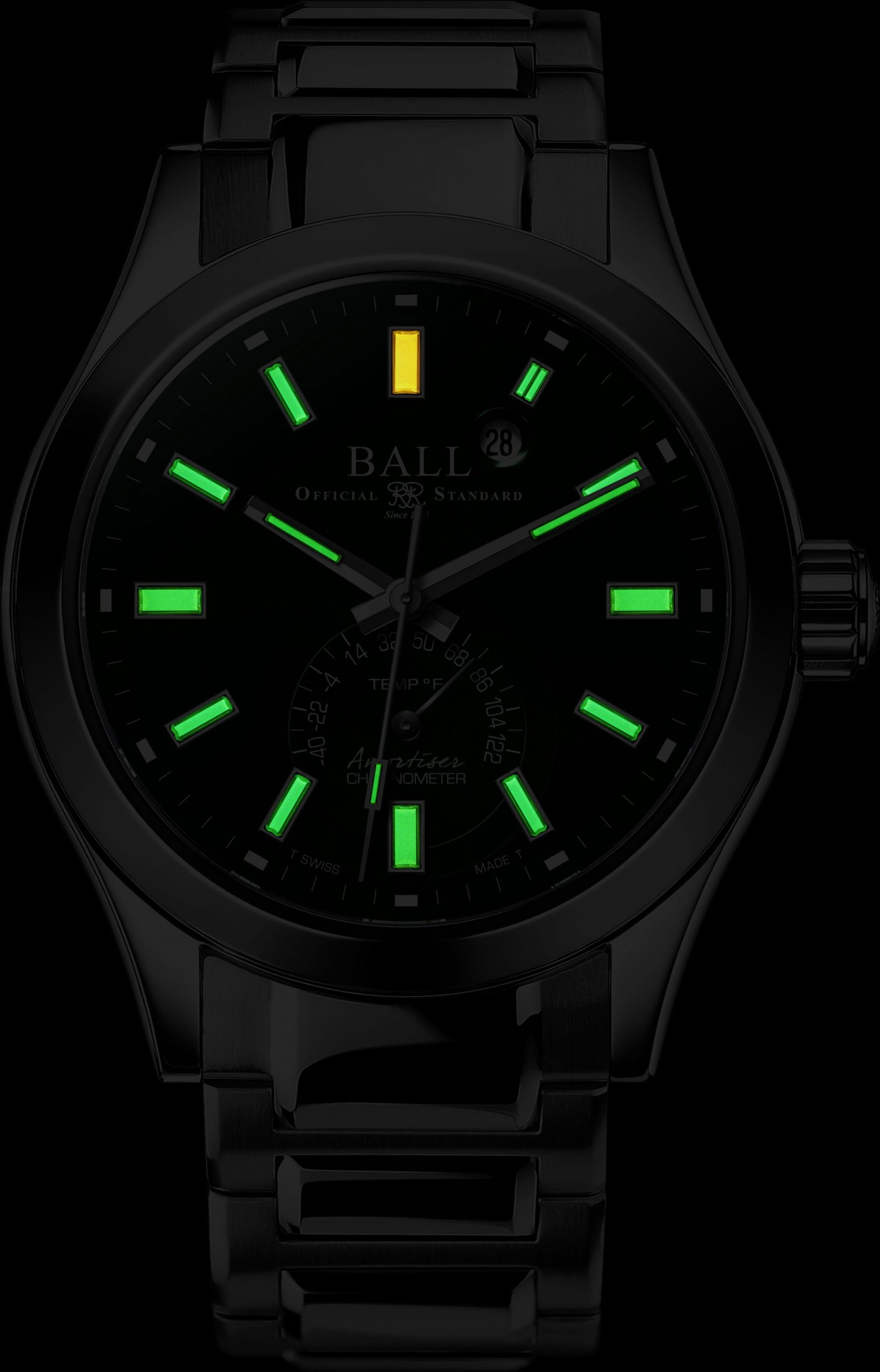 Engineer III Endurance 1917 GMT 42 - Image 2