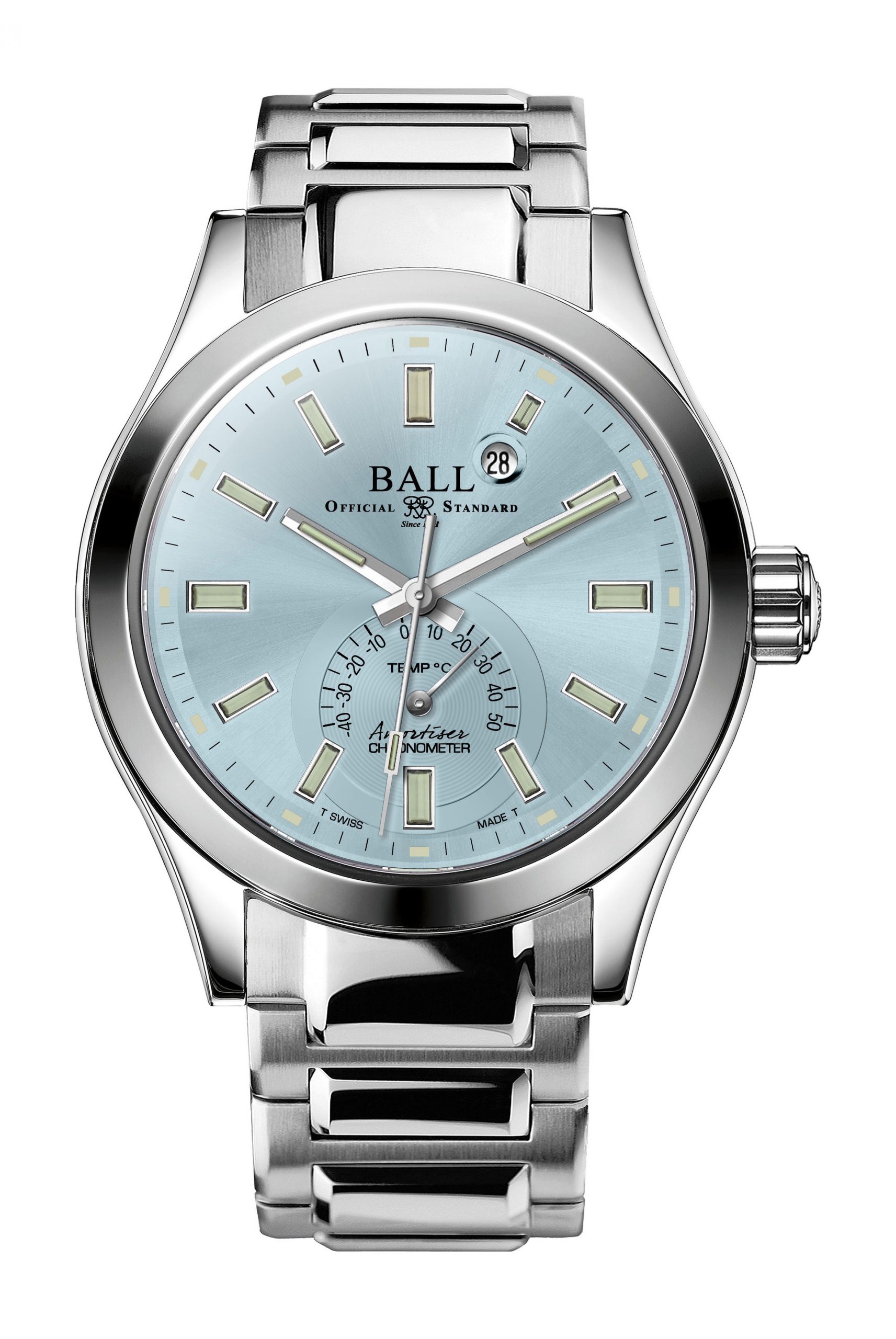 Engineer III Endurance 1917 GMT 42