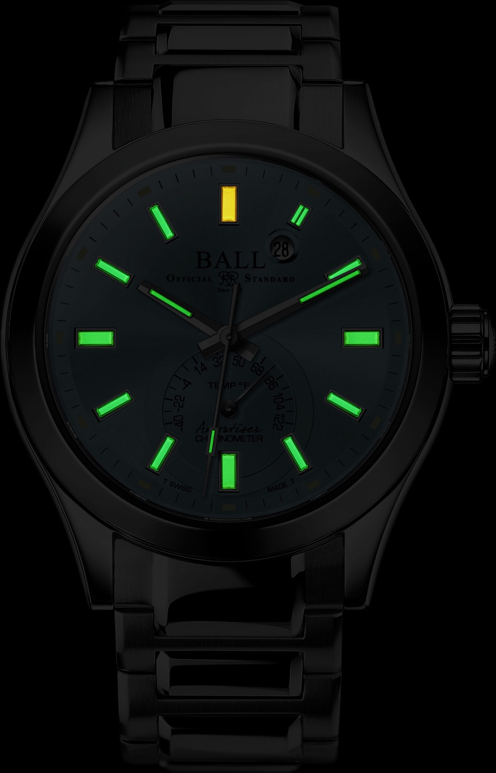 Engineer III Endurance 1917 GMT 42 - Image 2