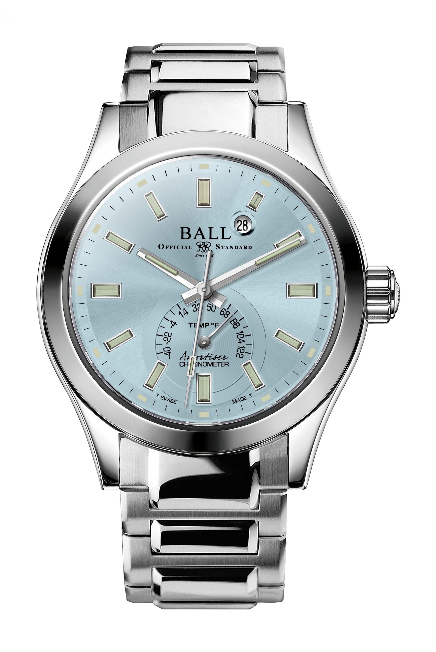 Engineer III Endurance 1917 GMT 42