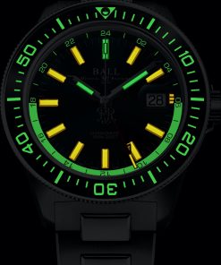 Alternative view of Engineer III Hurricane Hunters