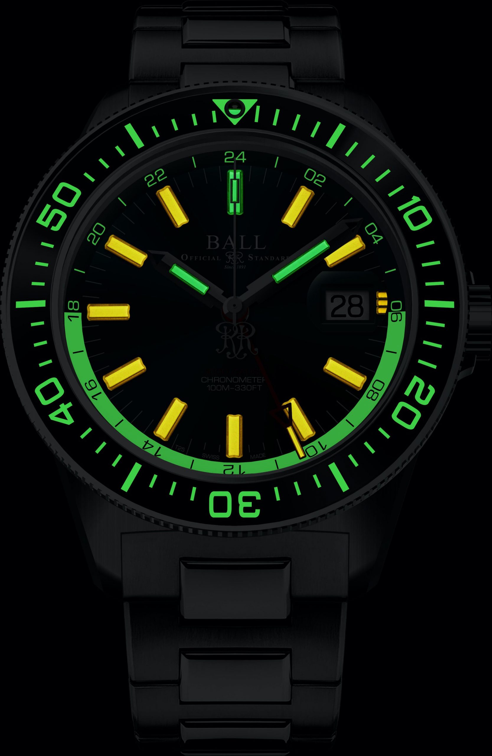 Engineer III Hurricane Hunters - Image 2