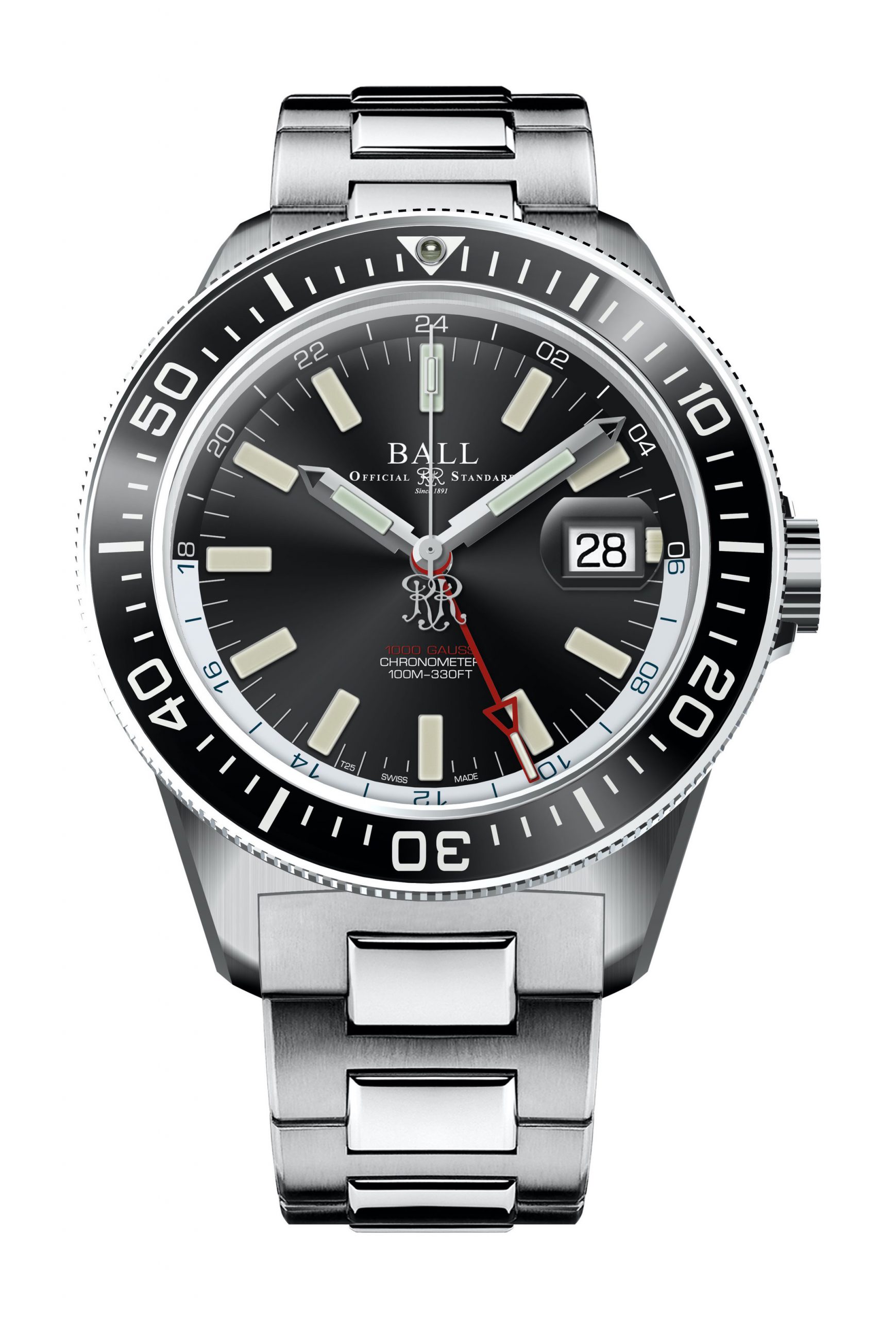 Engineer III Hurricane Hunters