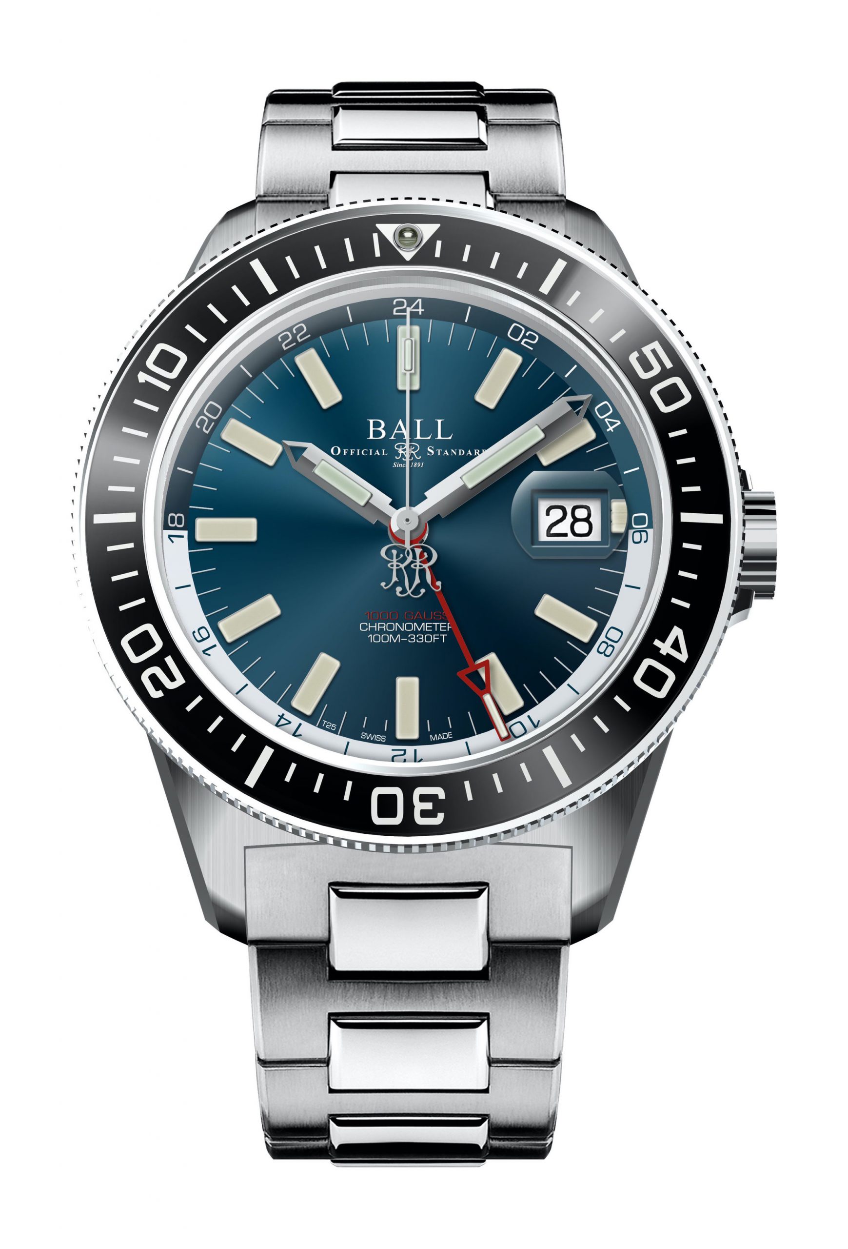 Engineer III Hurricane Hunters