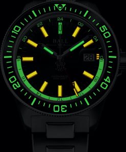 Alternative view of Engineer III Hurricane Hunters