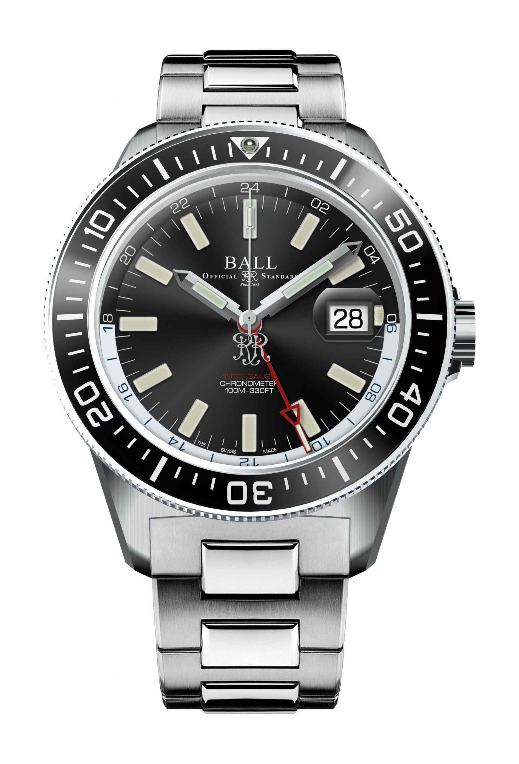 Engineer III Hurricane Hunters