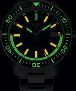 Alternative view of Engineer III Hurricane Hunters