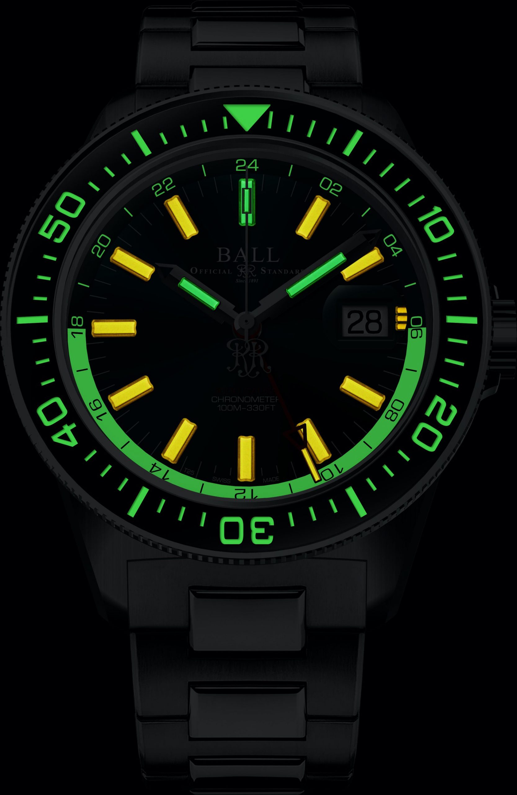 Engineer III Hurricane Hunters - Image 2