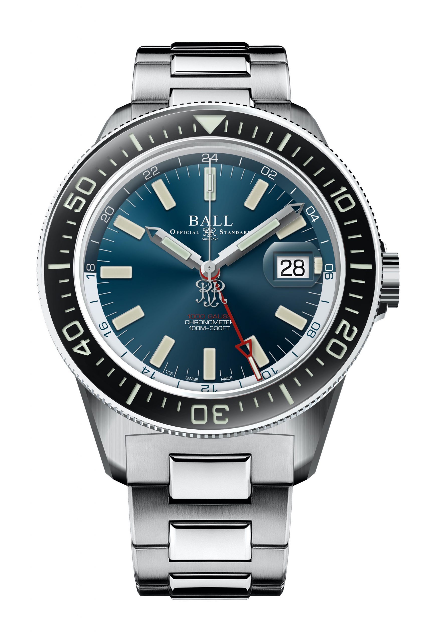 Engineer III Hurricane Hunters