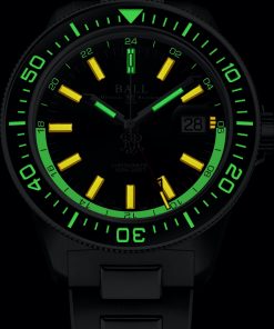 Alternative view of Engineer III Hurricane Hunters