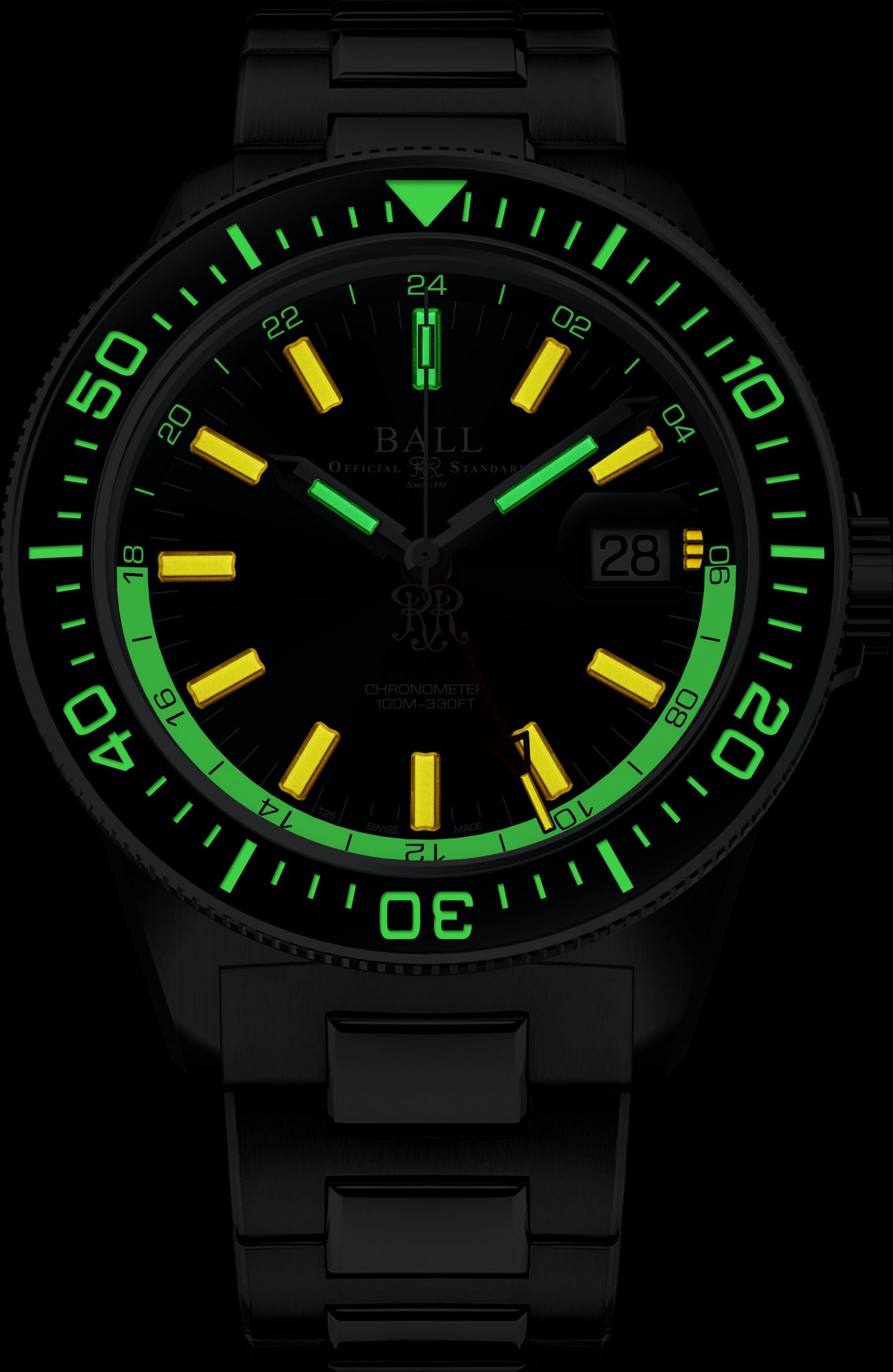 Engineer III Hurricane Hunters - Image 2