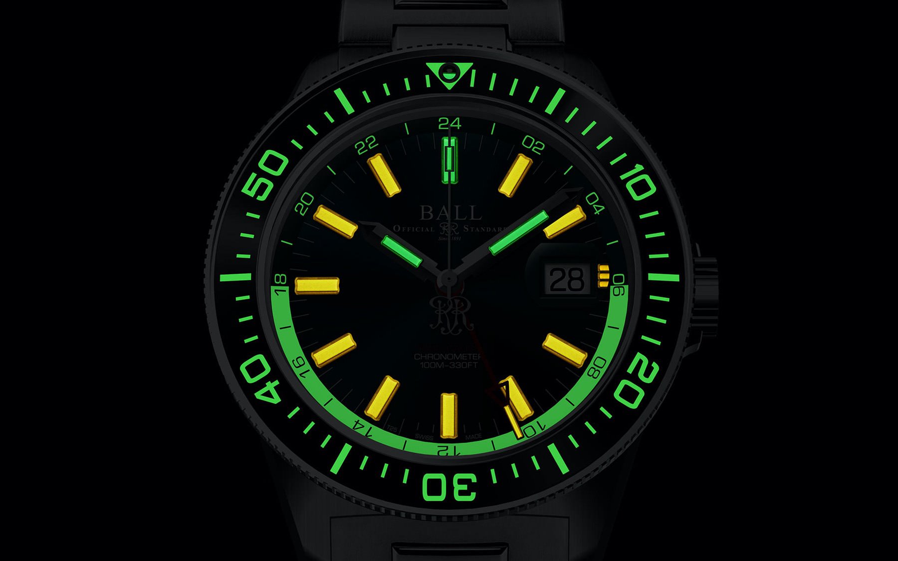 Engineer III Hurricane Hunters - Image 3