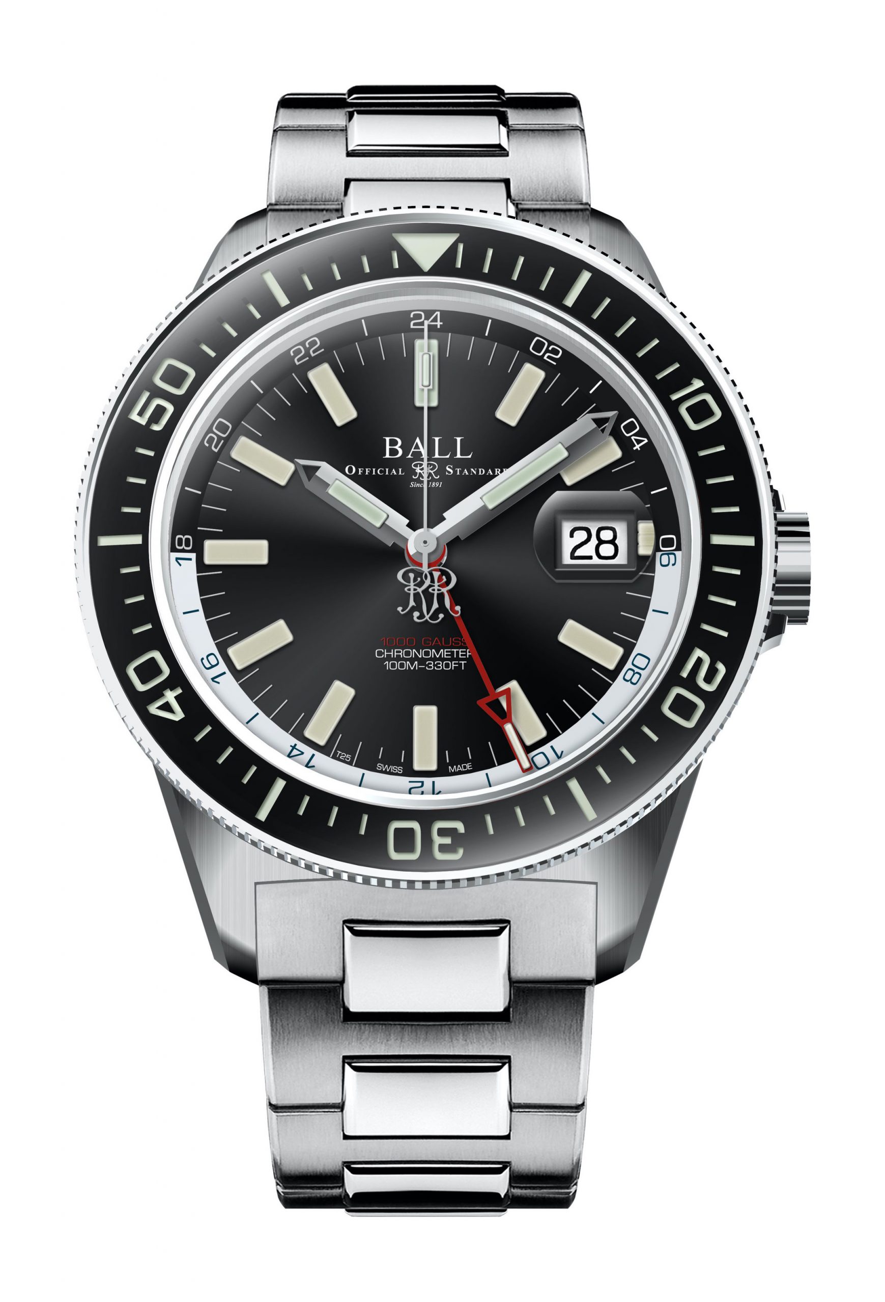 Engineer III Hurricane Hunters