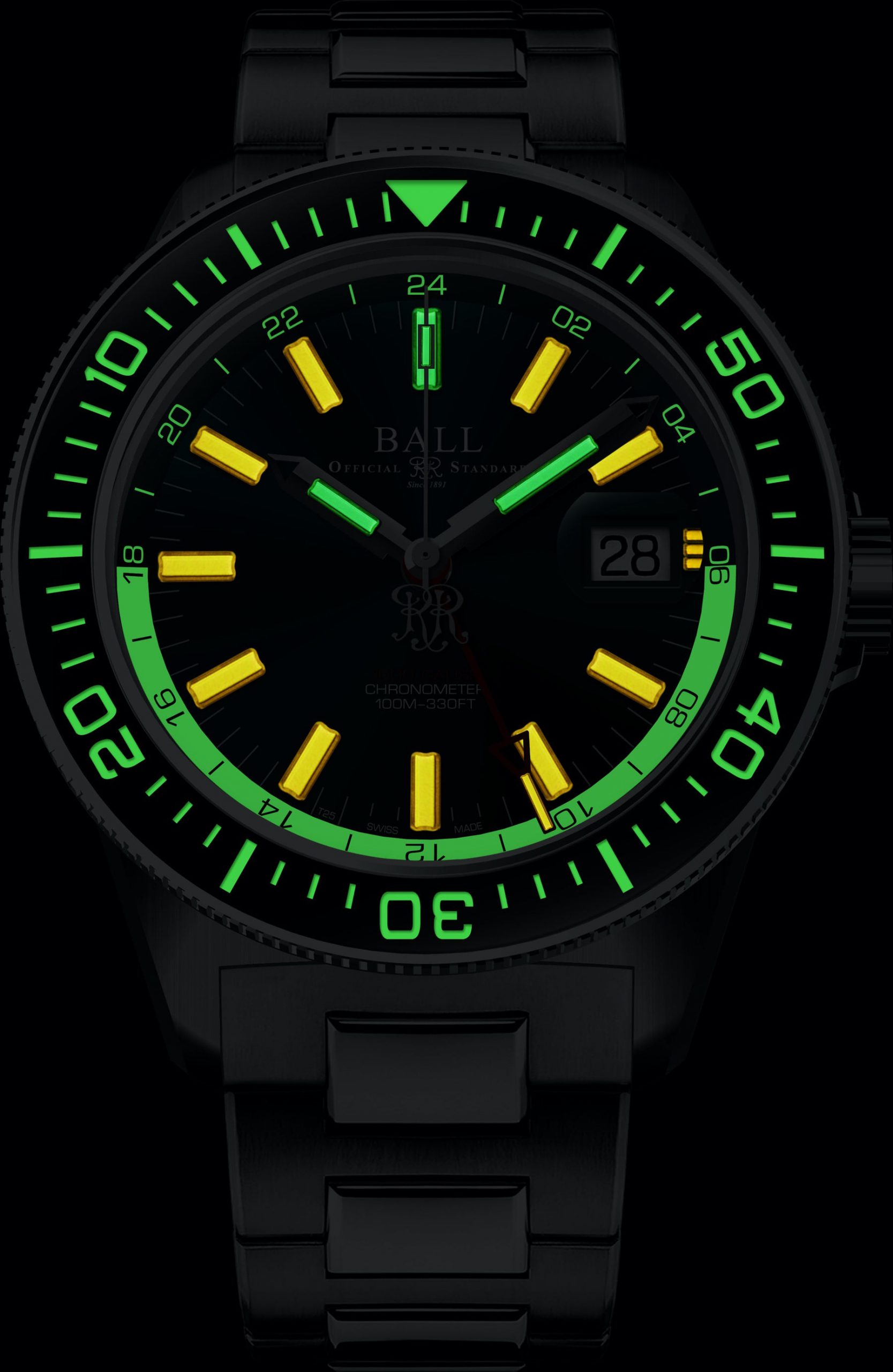 Engineer III Hurricane Hunters - Image 2