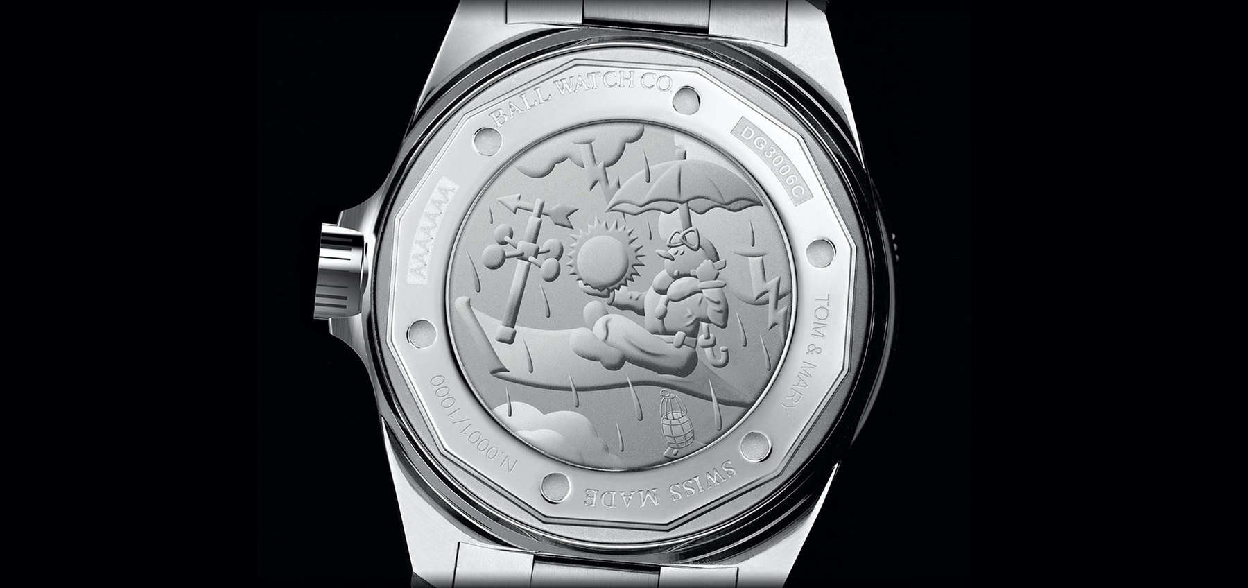 Engineer III Hurricane Hunters - Image 4