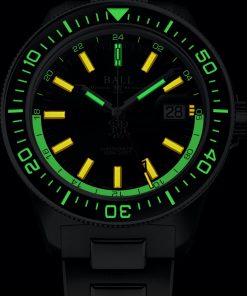 Alternative view of Engineer III Hurricane Hunters