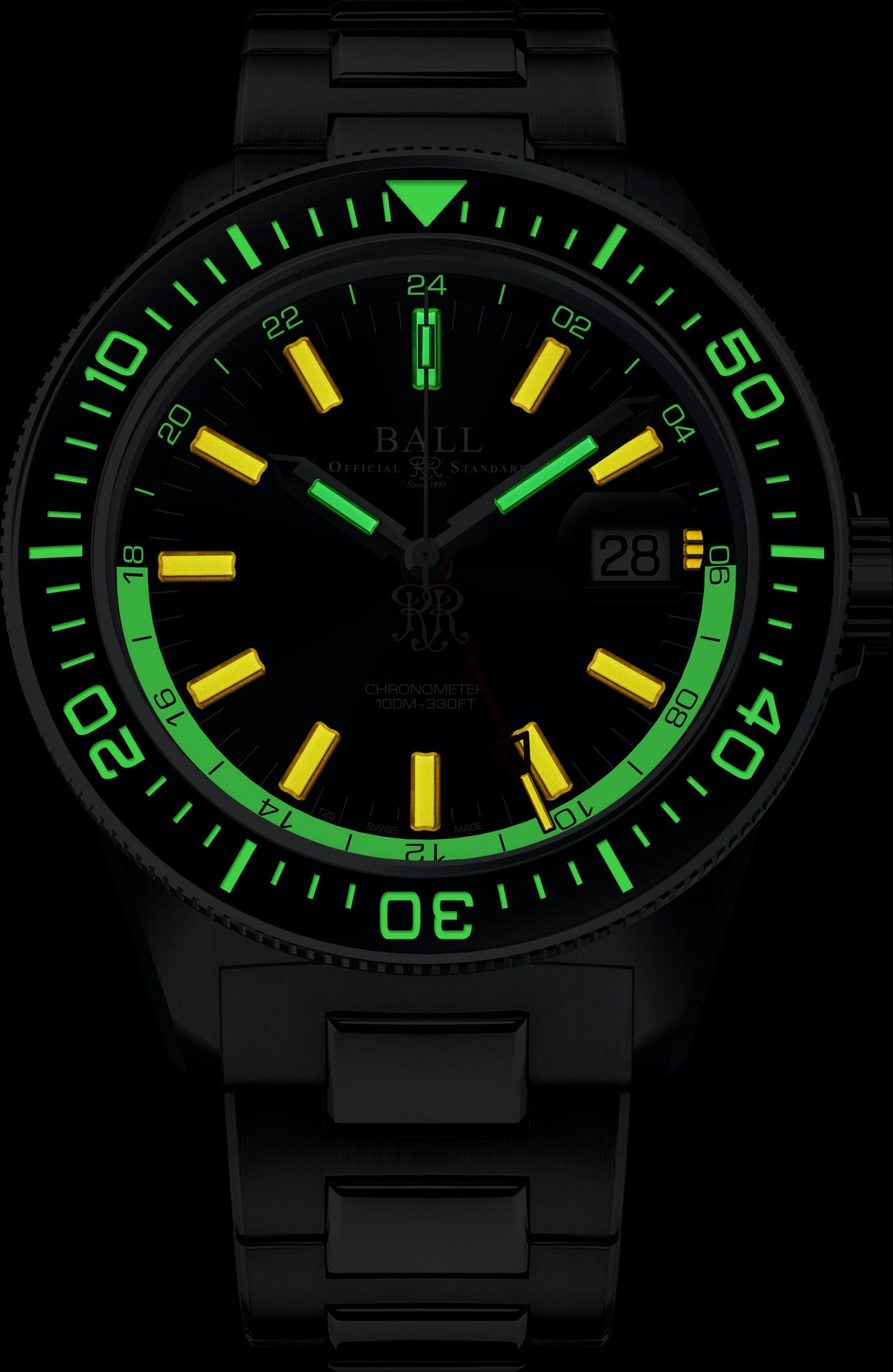 Engineer III Hurricane Hunters - Image 2