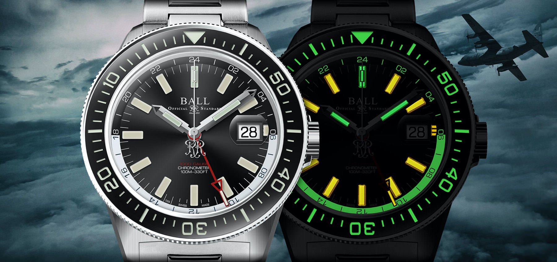 Engineer III Hurricane Hunters - Image 5