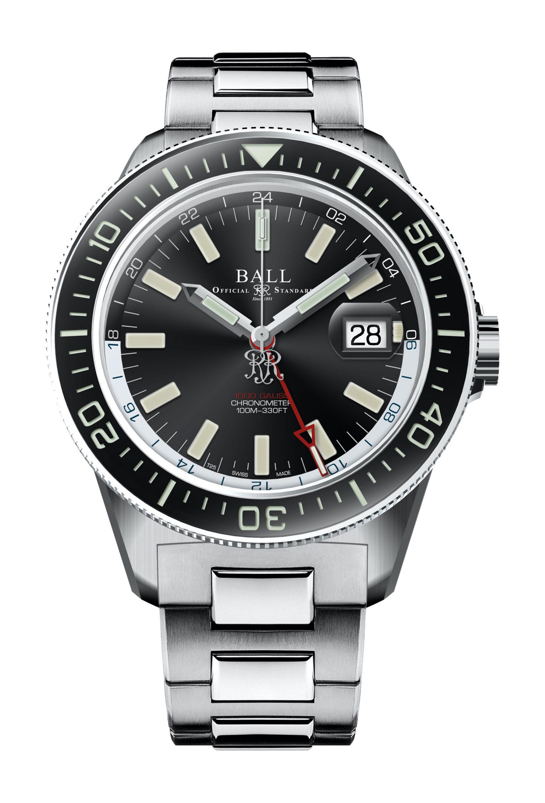 Engineer III Hurricane Hunters