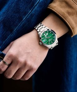 Alternative view of Engineer III Invigorating Serpent