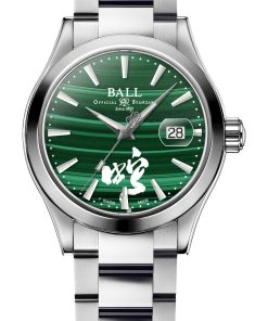 Engineer III Invigorating Serpent