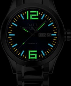 Alternative view of Engineer III King 40