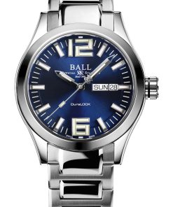 Engineer III King 40