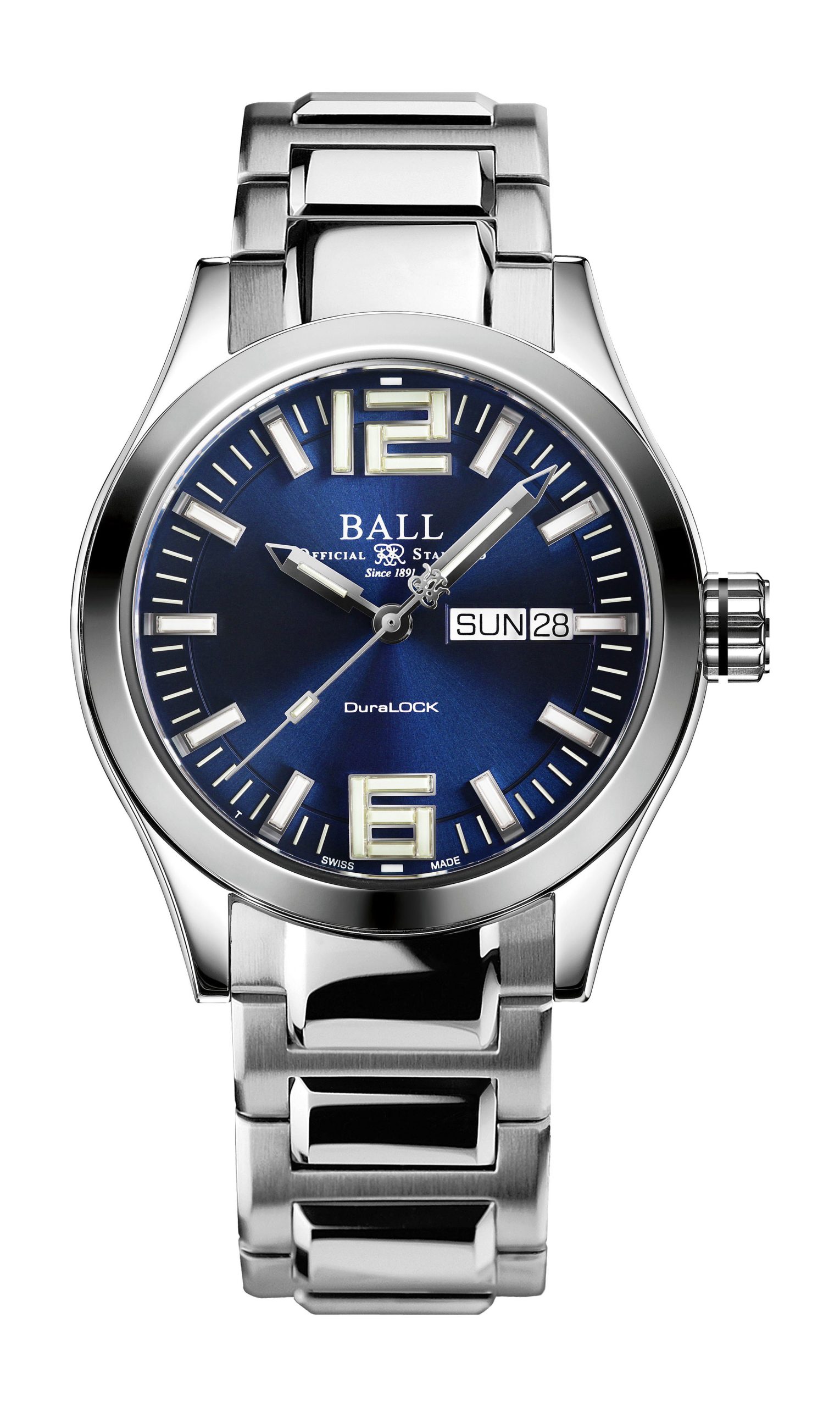 Engineer III King 40