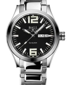 Engineer III King 40