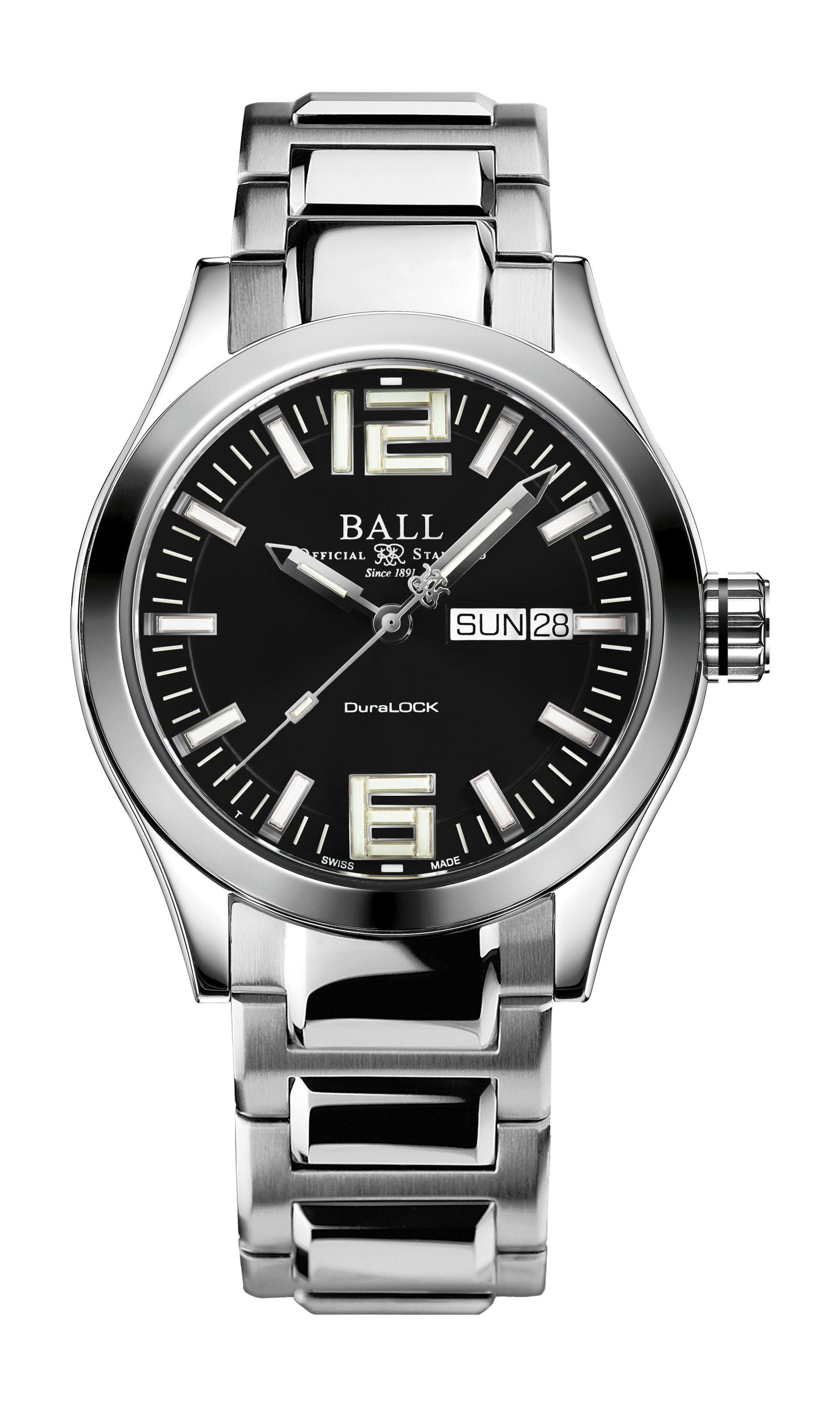 Engineer III King 40