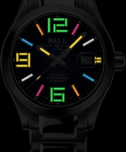 Alternative view of Engineer III Legend Arabic