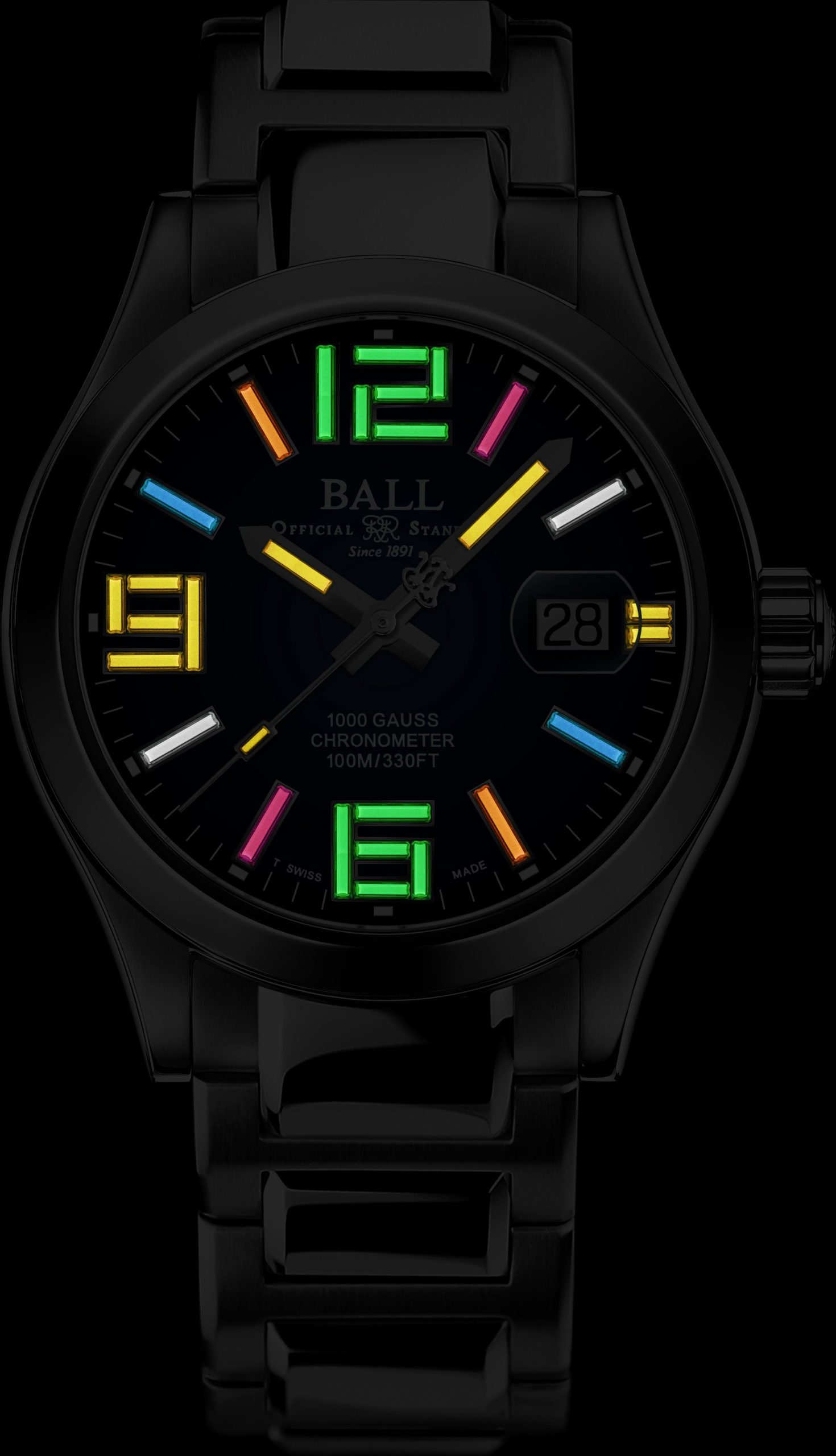 Engineer III Legend Arabic - Image 2