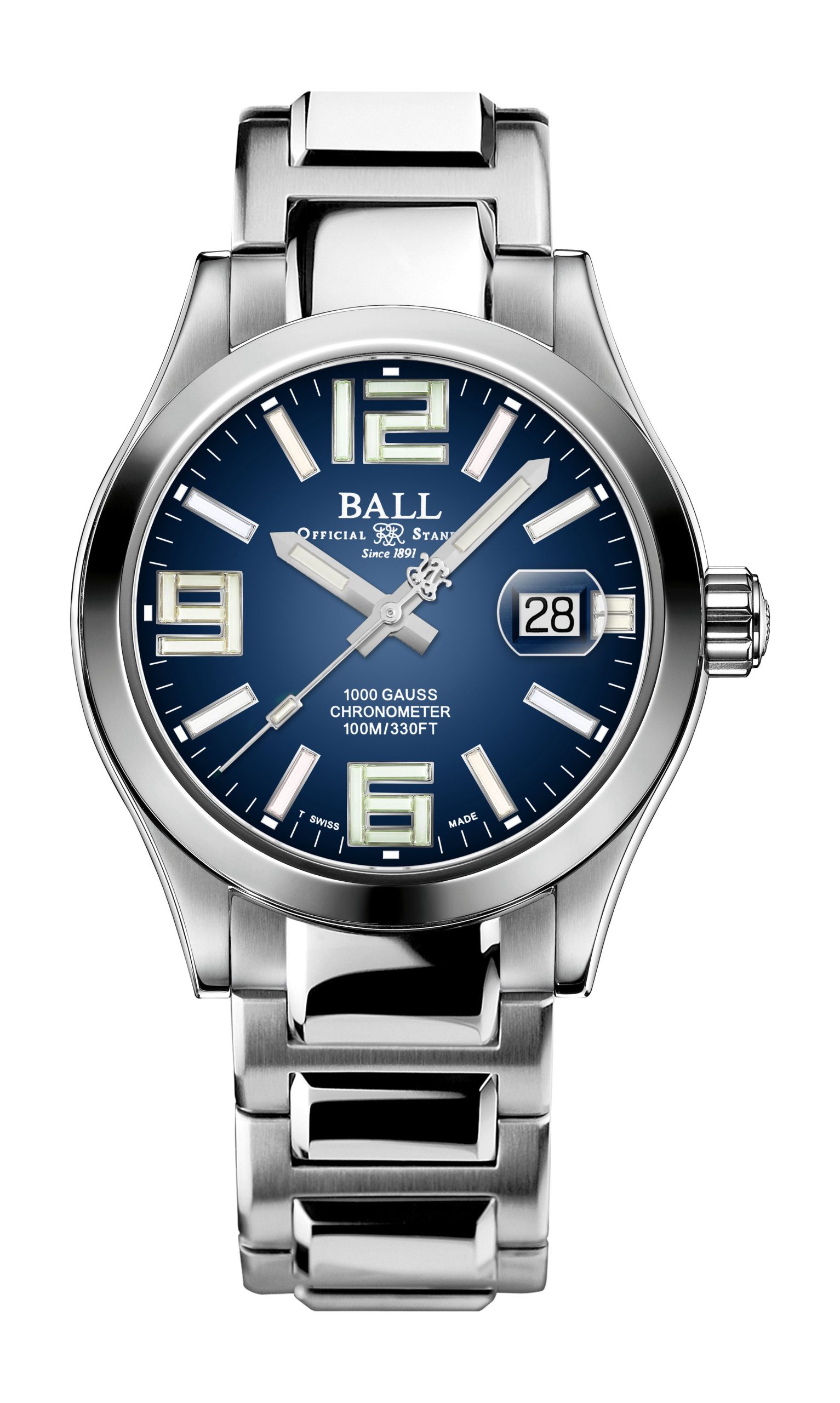 Engineer III Legend Arabic