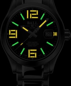 Alternative view of Engineer III Legend Arabic