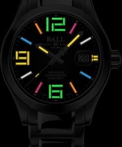 Alternative view of Engineer III Legend Arabic