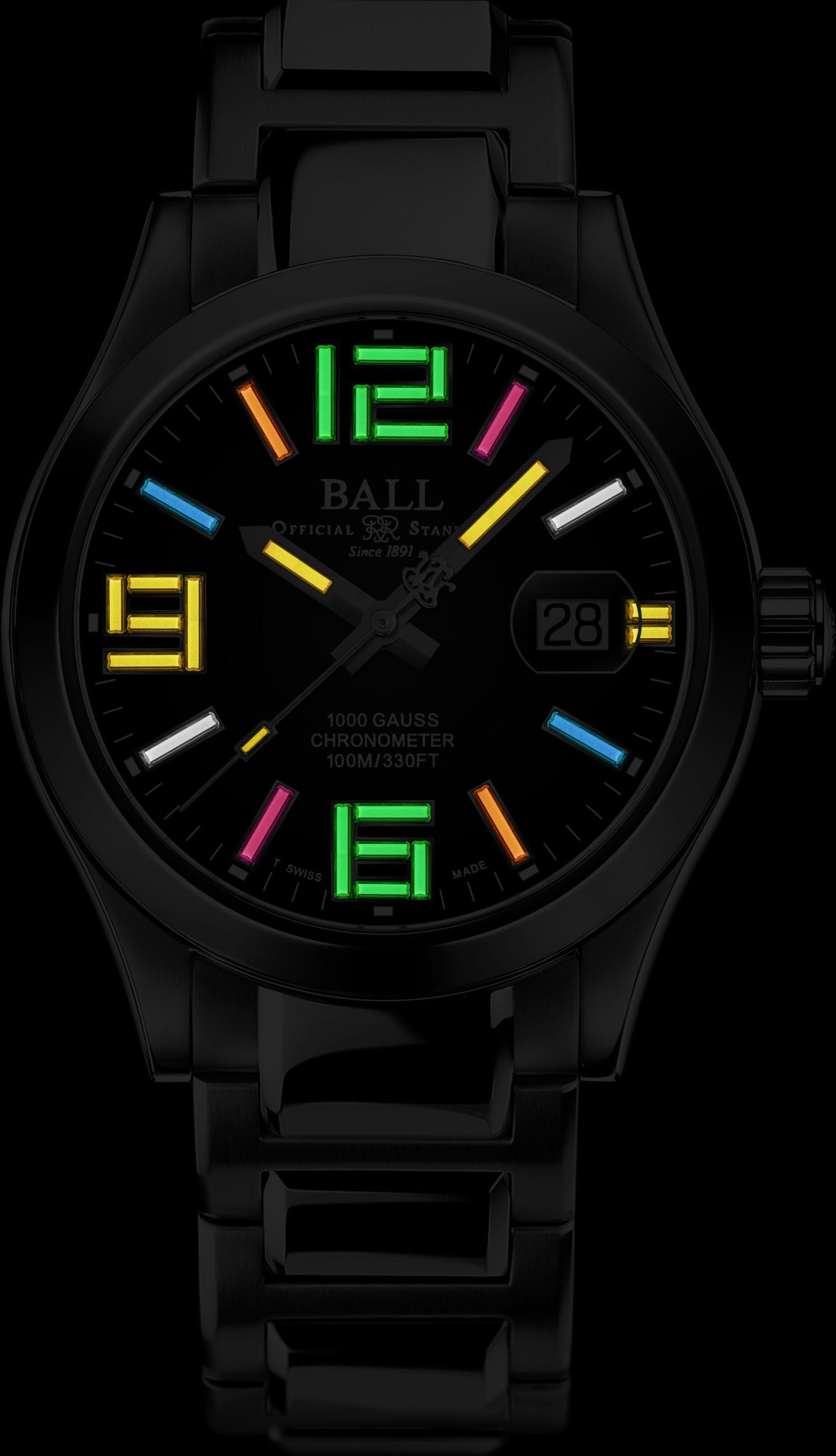 Engineer III Legend Arabic - Image 2