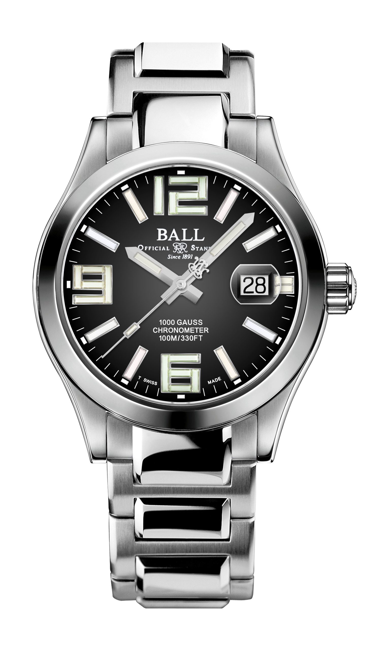 Engineer III Legend Arabic