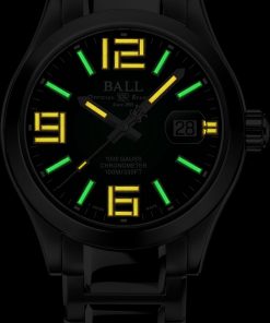 Alternative view of Engineer III Legend Arabic