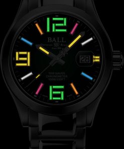 Alternative view of Engineer III Legend Arabic