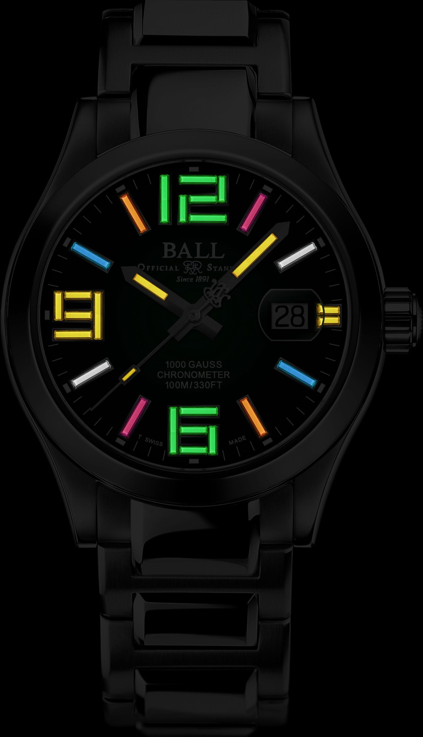 Engineer III Legend Arabic - Image 2