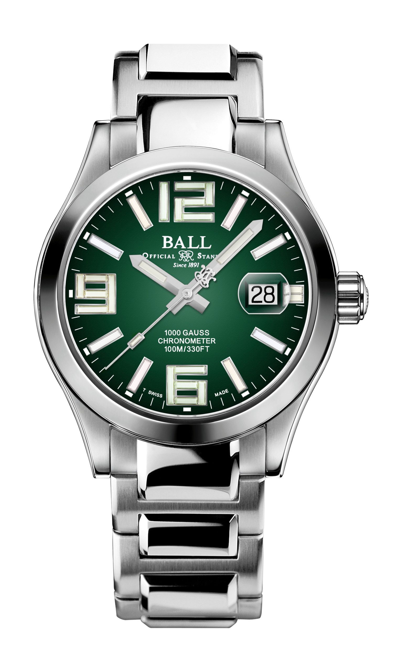 Engineer III Legend Arabic