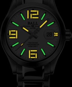 Alternative view of Engineer III Legend Arabic